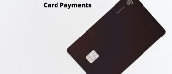 Make Timely Credit Card Payments