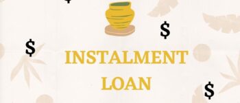 Instalment Loan Payments