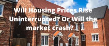 _Housing Prices Rise