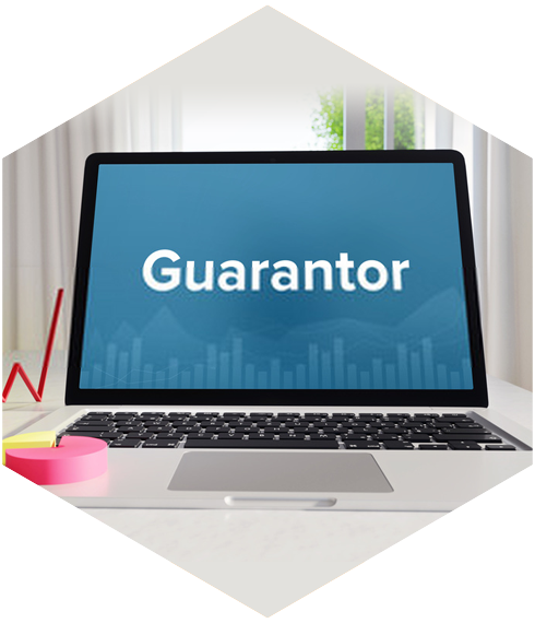guarantor debt consolidation loans