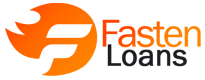 FastenLoans Logo