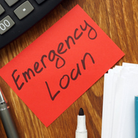 Emergency loans