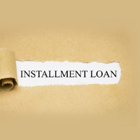 Installment loans